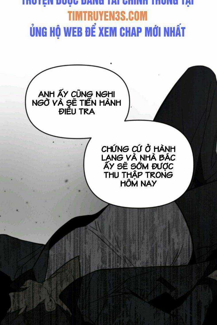 Tôi Đã Giết Hắn Chapter 4 trang 52