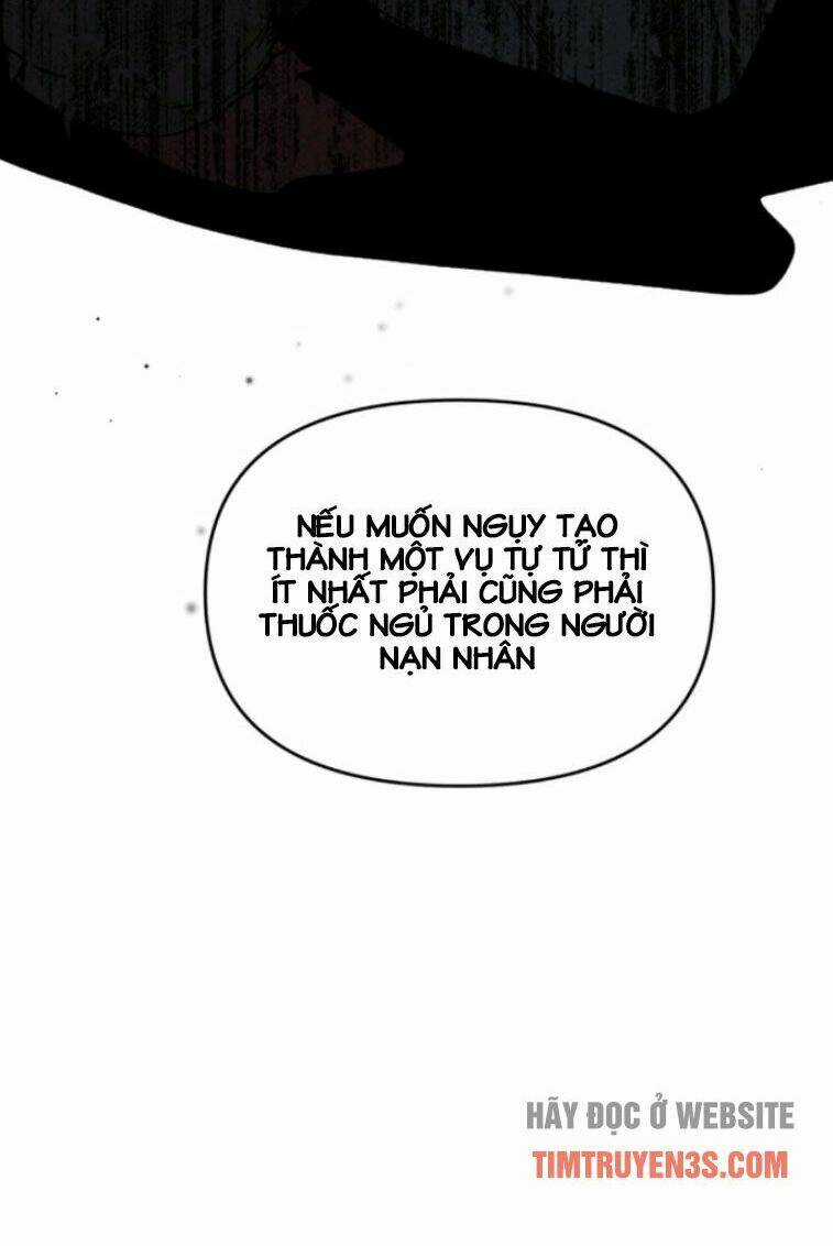 Tôi Đã Giết Hắn Chapter 4 trang 53