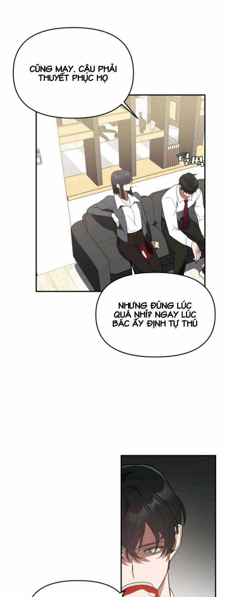 Tôi Đã Giết Hắn Chapter 4 trang 54