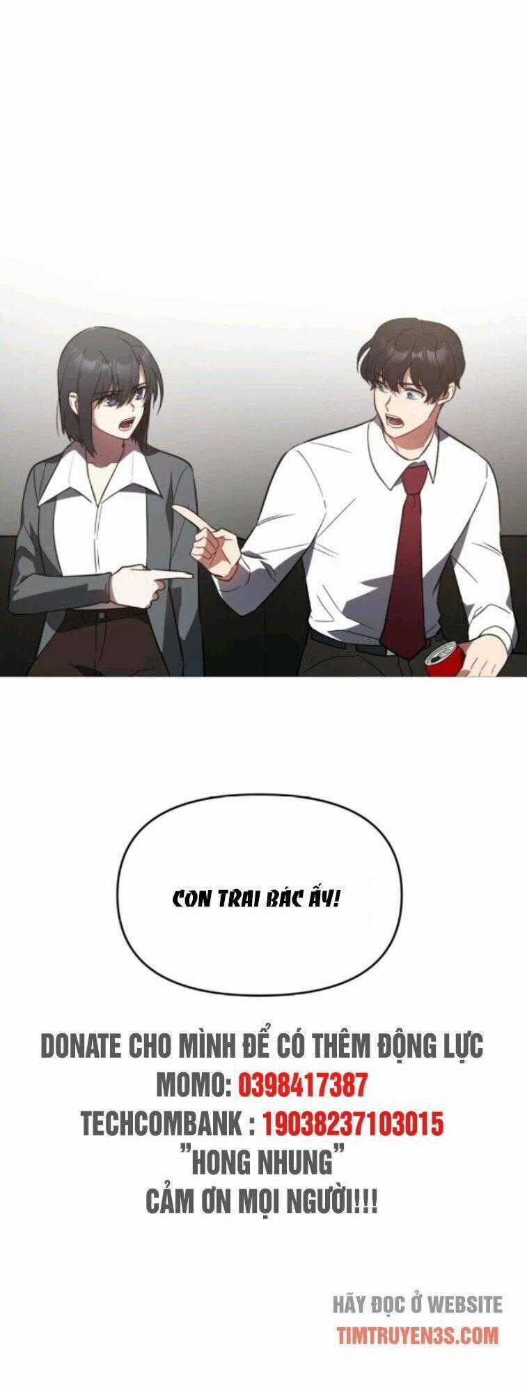 Tôi Đã Giết Hắn Chapter 4 trang 56