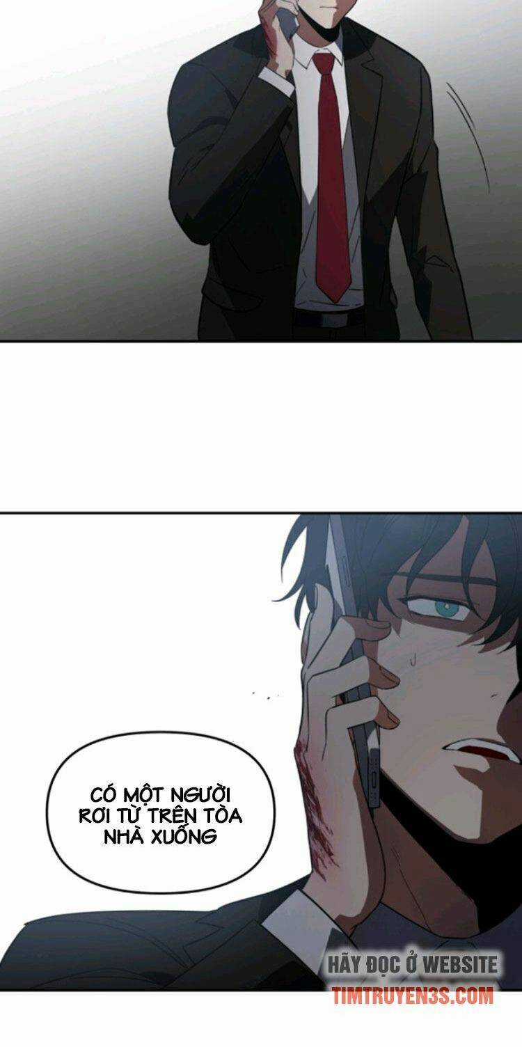 Tôi Đã Giết Hắn Chapter 4 trang 7