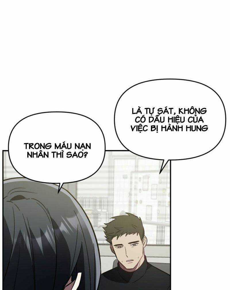 Tôi Đã Giết Hắn Chapter 5 trang 10