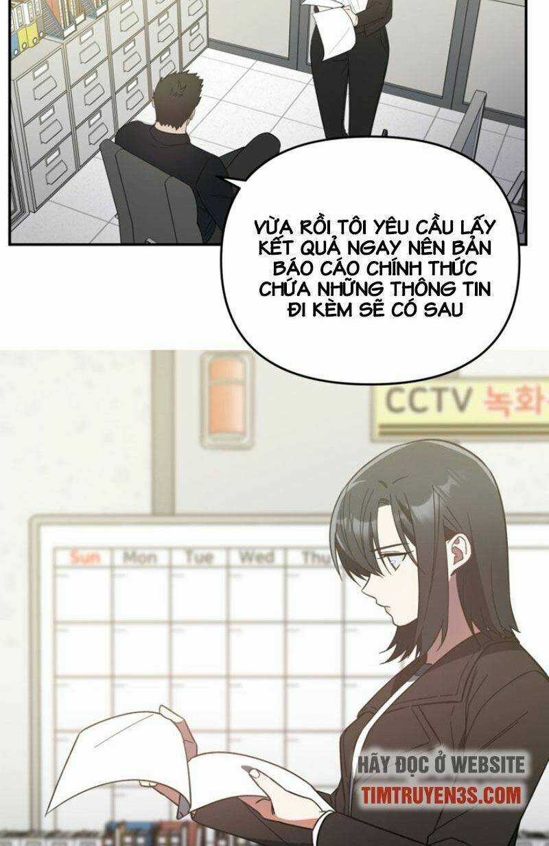 Tôi Đã Giết Hắn Chapter 5 trang 14