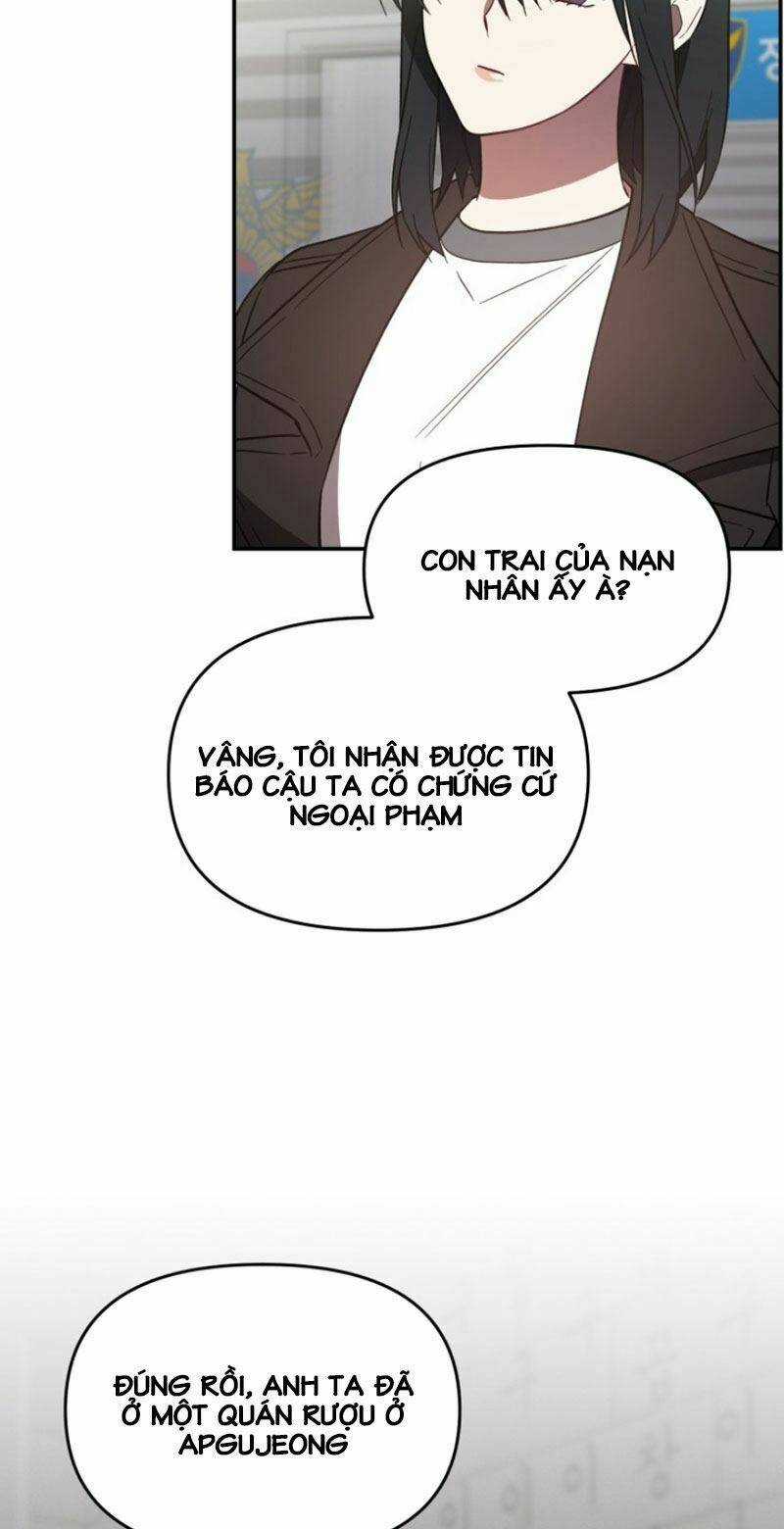 Tôi Đã Giết Hắn Chapter 5 trang 16