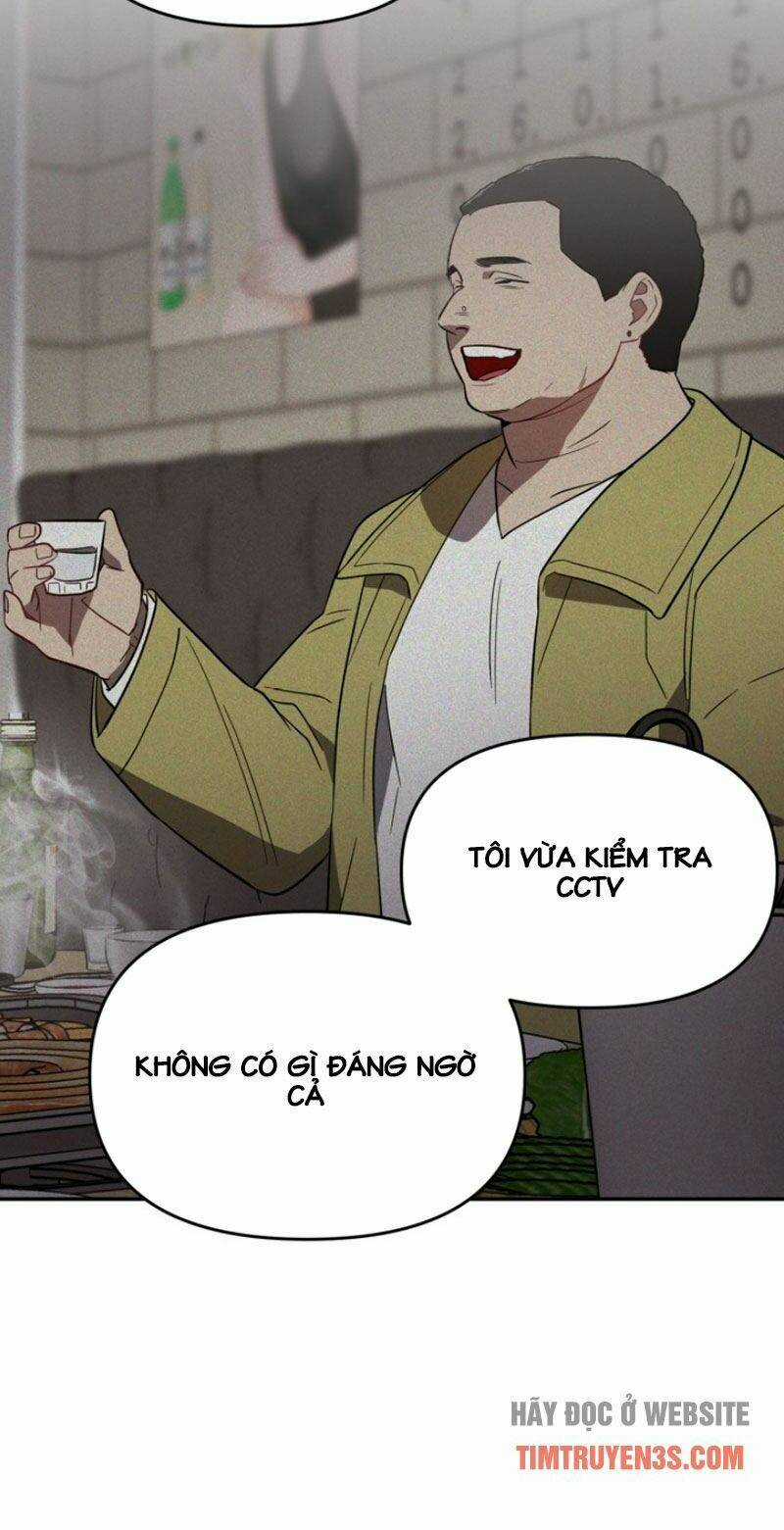 Tôi Đã Giết Hắn Chapter 5 trang 17