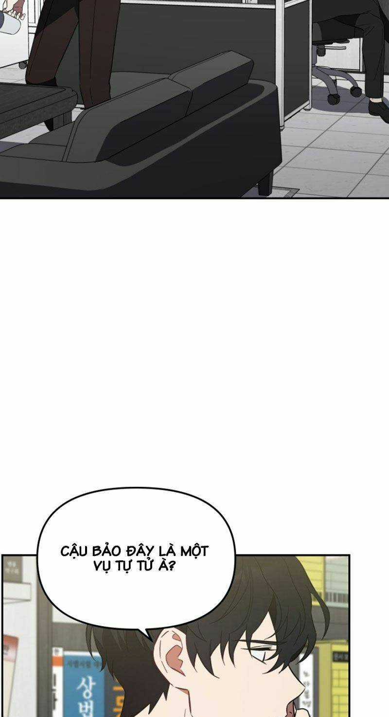 Tôi Đã Giết Hắn Chapter 5 trang 21