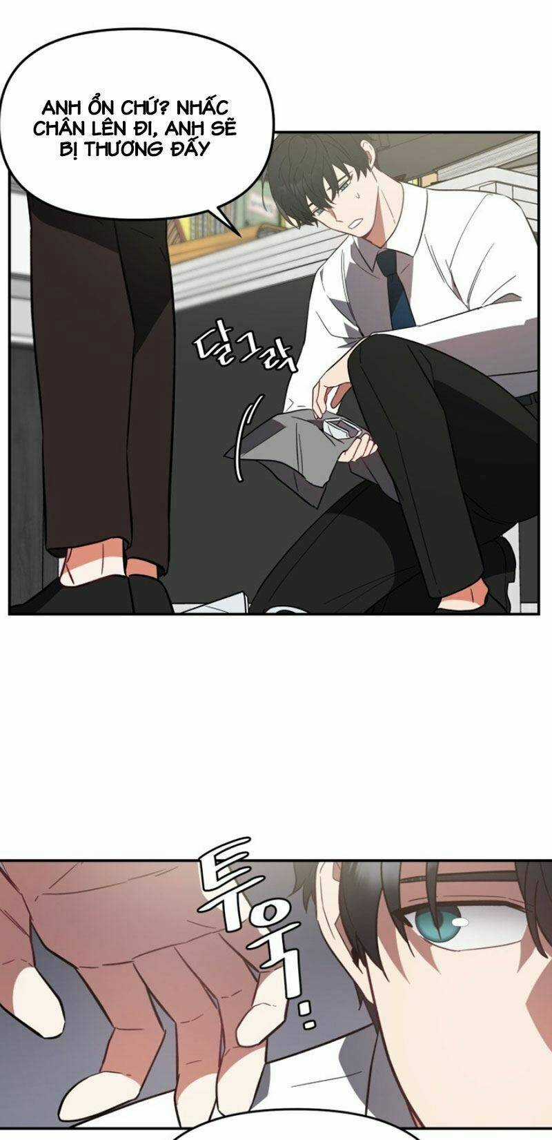 Tôi Đã Giết Hắn Chapter 5 trang 25