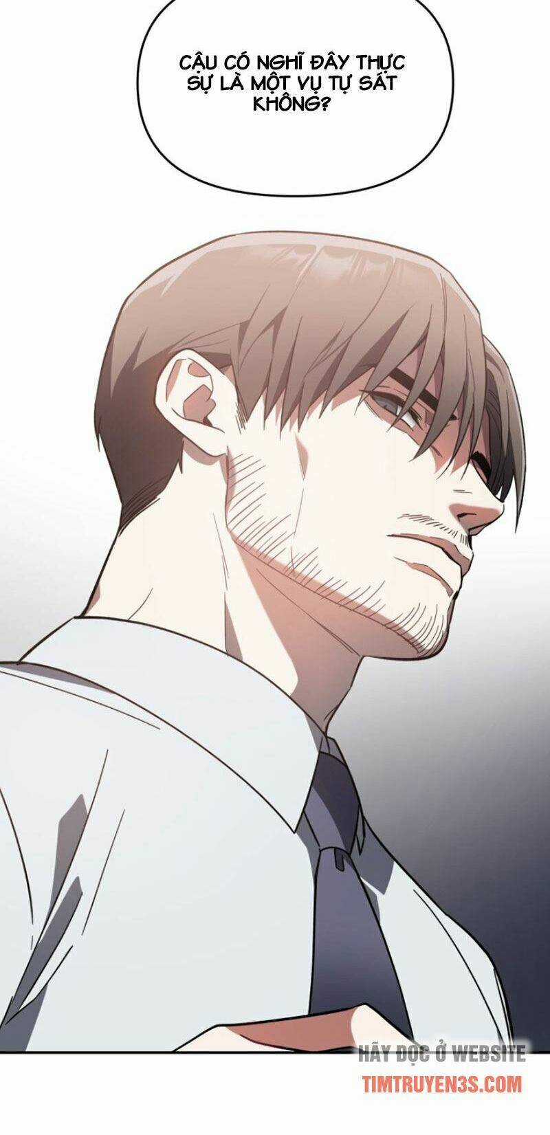 Tôi Đã Giết Hắn Chapter 5 trang 26