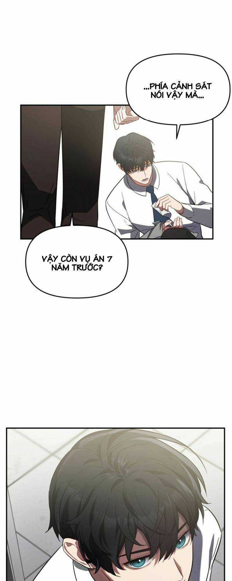 Tôi Đã Giết Hắn Chapter 5 trang 27