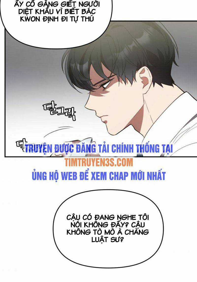 Tôi Đã Giết Hắn Chapter 5 trang 29
