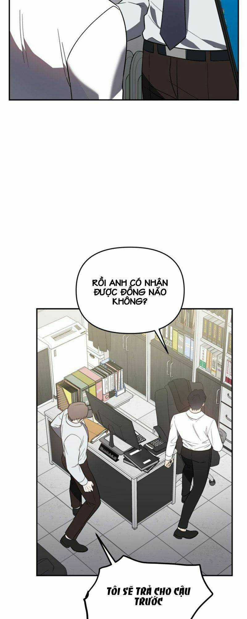 Tôi Đã Giết Hắn Chapter 5 trang 32