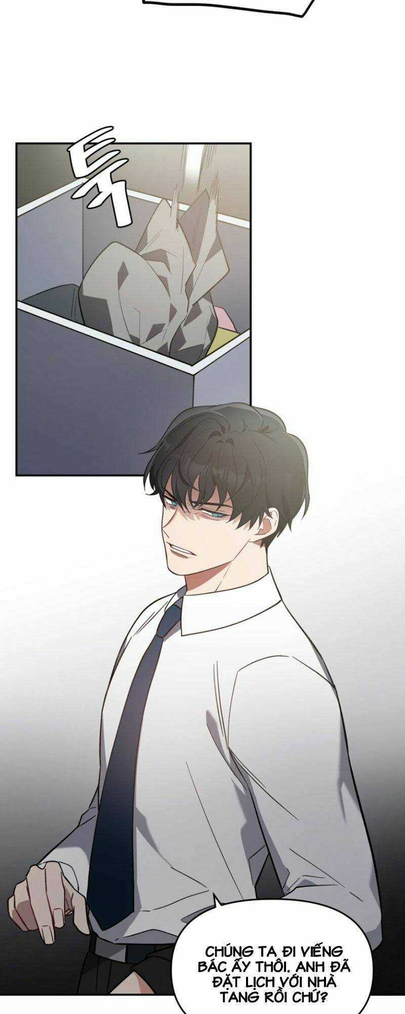 Tôi Đã Giết Hắn Chapter 5 trang 33