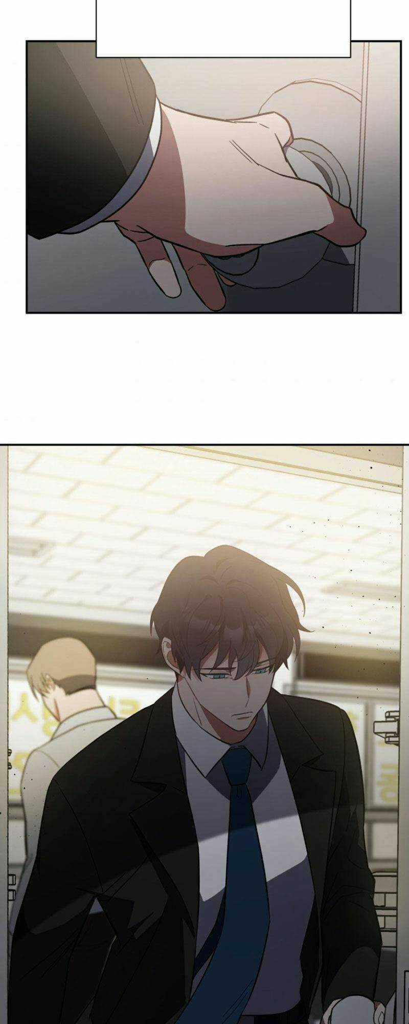 Tôi Đã Giết Hắn Chapter 5 trang 37