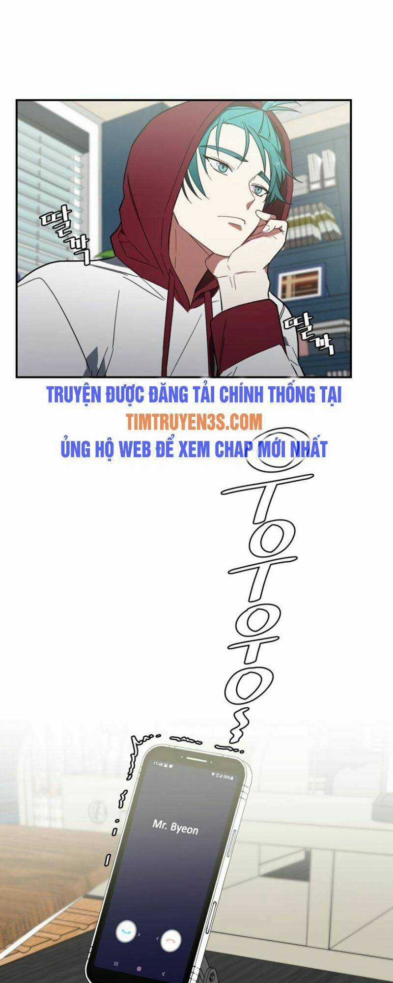 Tôi Đã Giết Hắn Chapter 5 trang 40