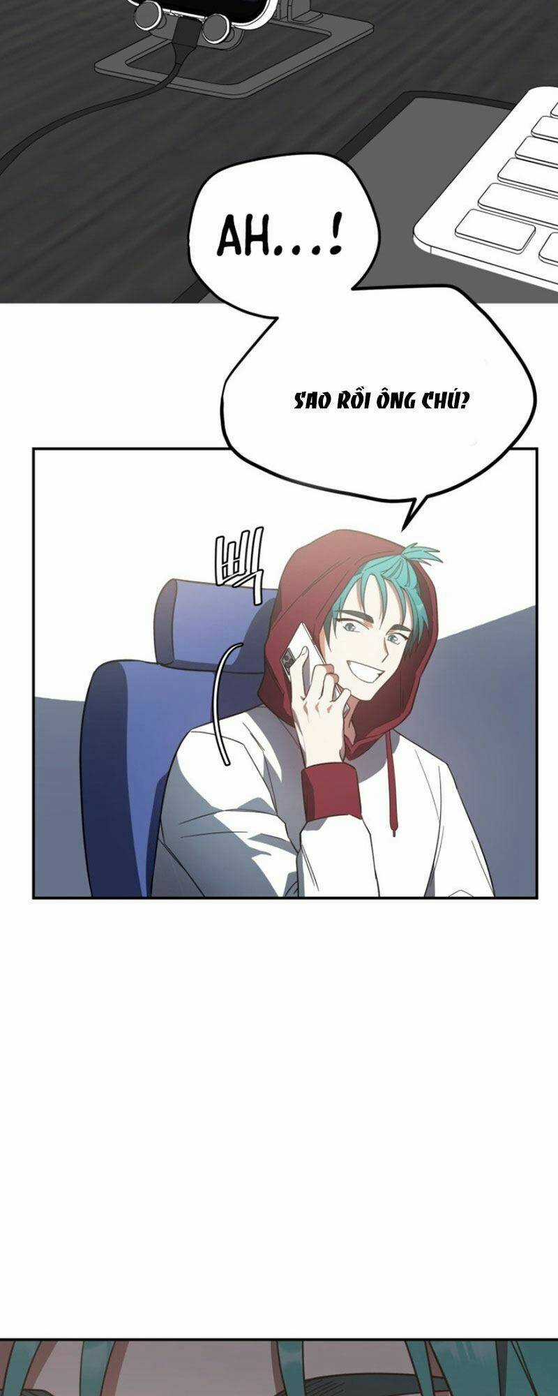 Tôi Đã Giết Hắn Chapter 5 trang 41