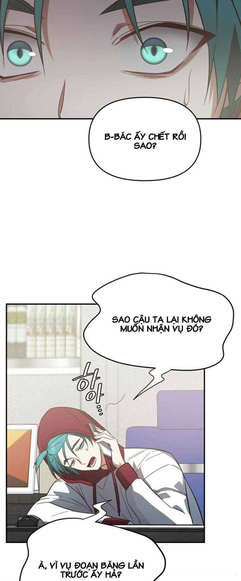 Tôi Đã Giết Hắn Chapter 5 trang 42