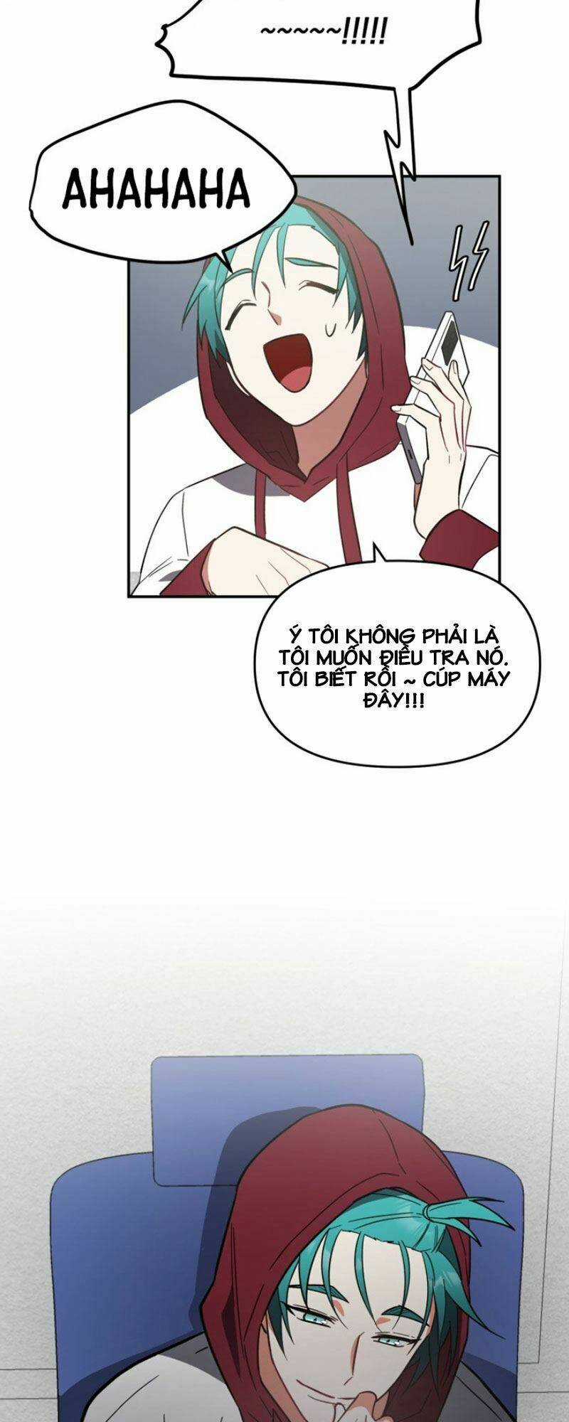 Tôi Đã Giết Hắn Chapter 5 trang 44