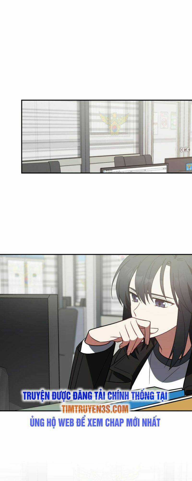 Tôi Đã Giết Hắn Chapter 5 trang 47