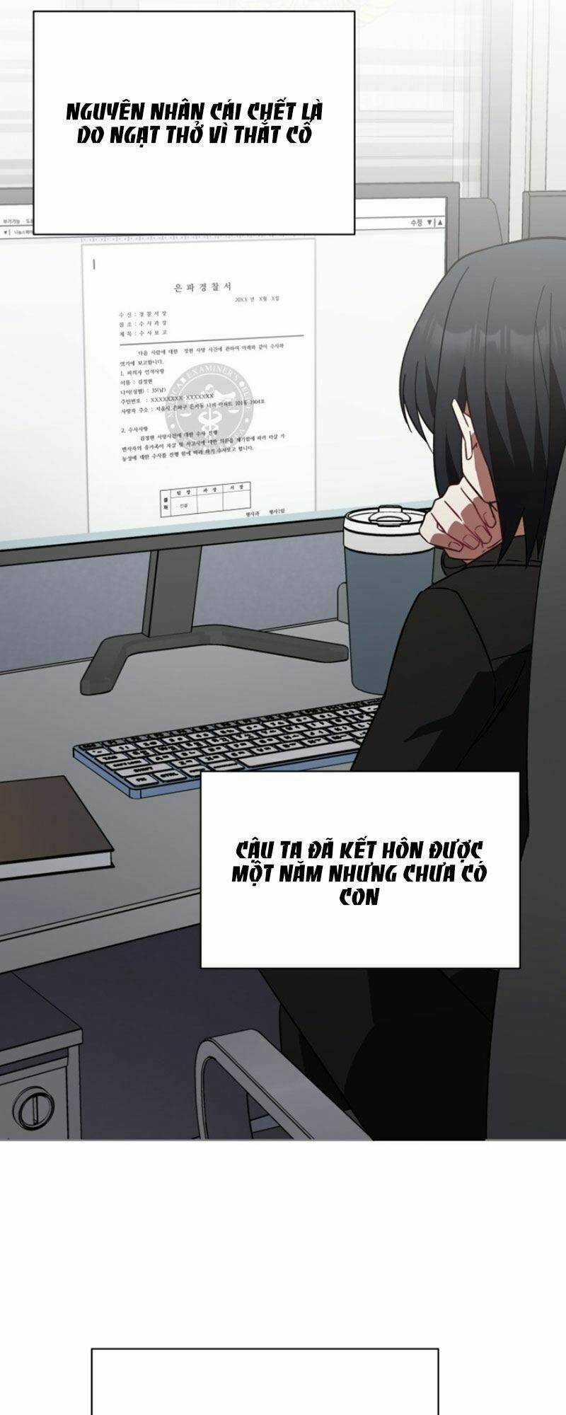 Tôi Đã Giết Hắn Chapter 5 trang 48