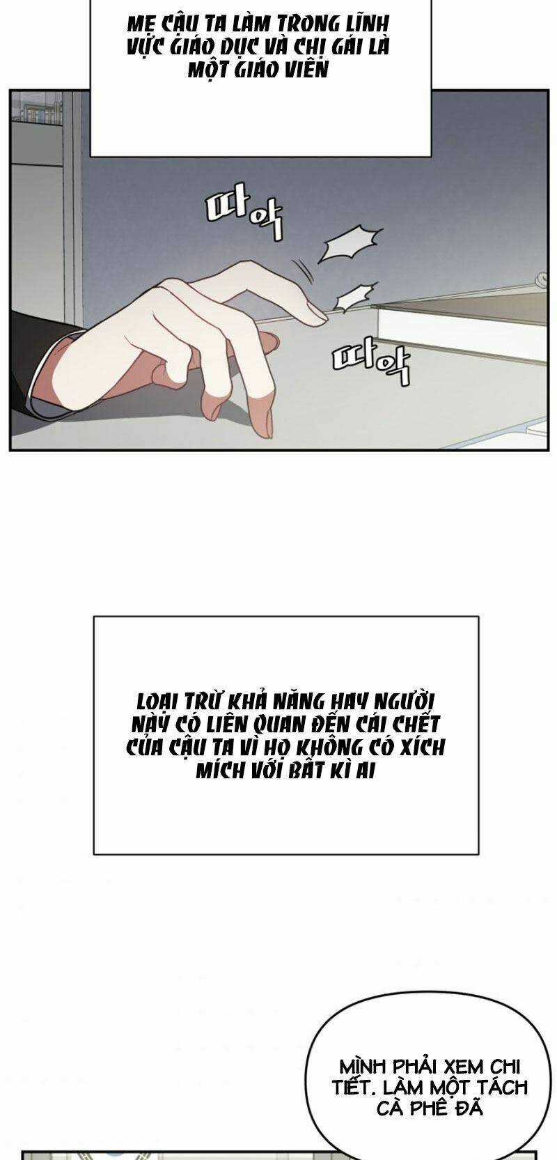 Tôi Đã Giết Hắn Chapter 5 trang 49