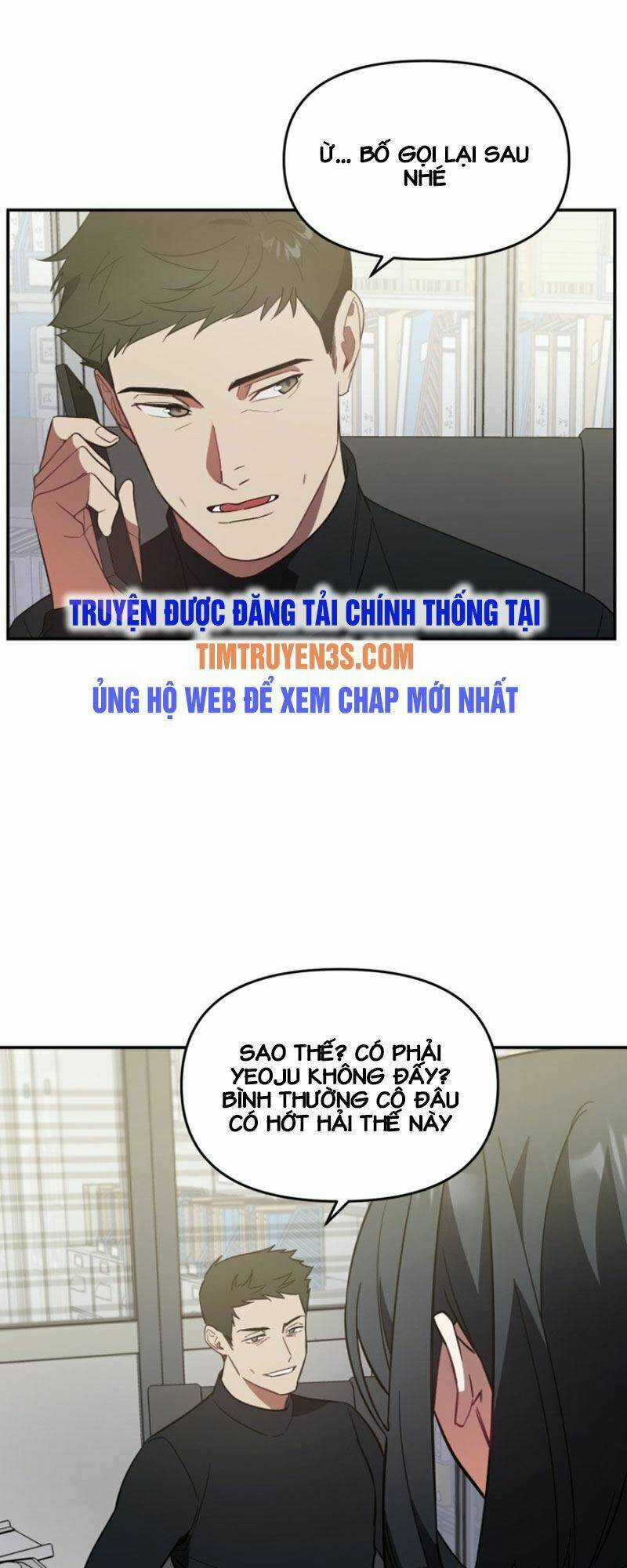 Tôi Đã Giết Hắn Chapter 5 trang 5