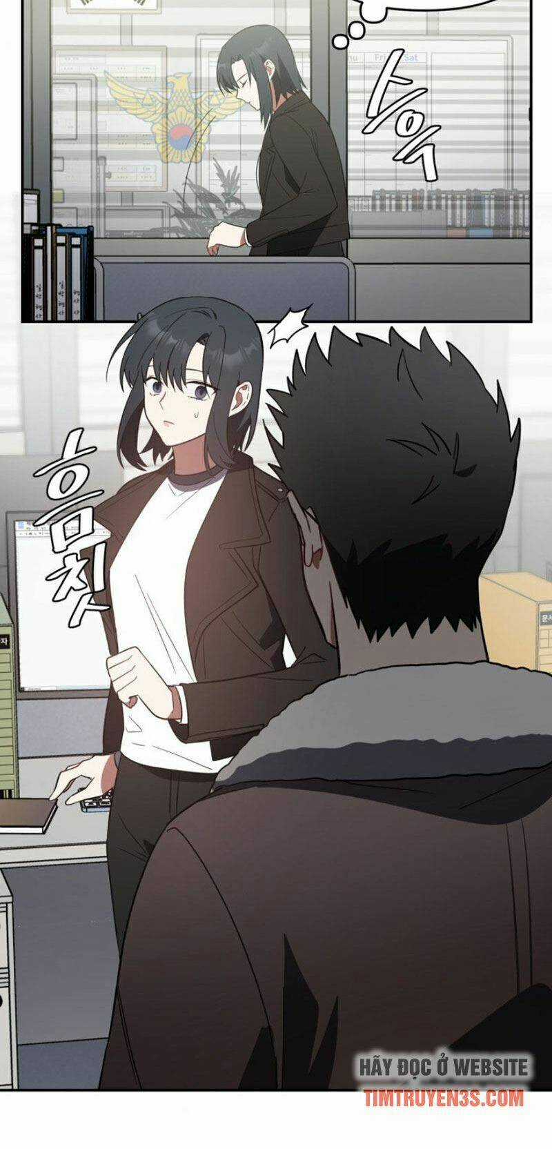 Tôi Đã Giết Hắn Chapter 5 trang 50