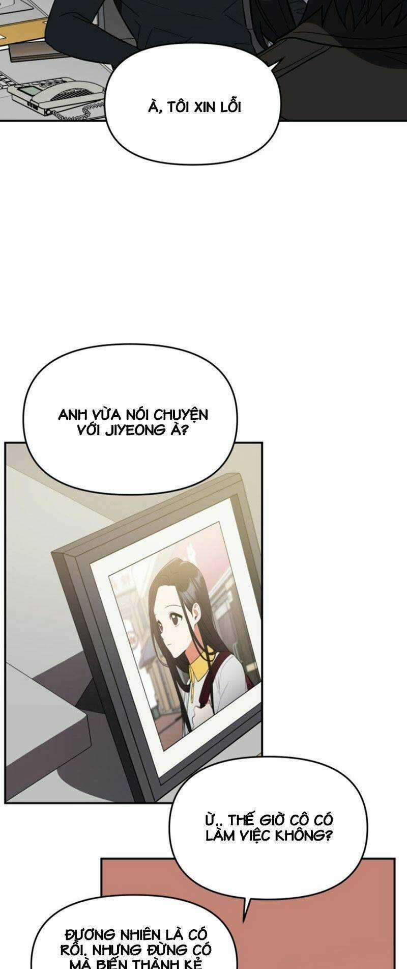 Tôi Đã Giết Hắn Chapter 5 trang 6