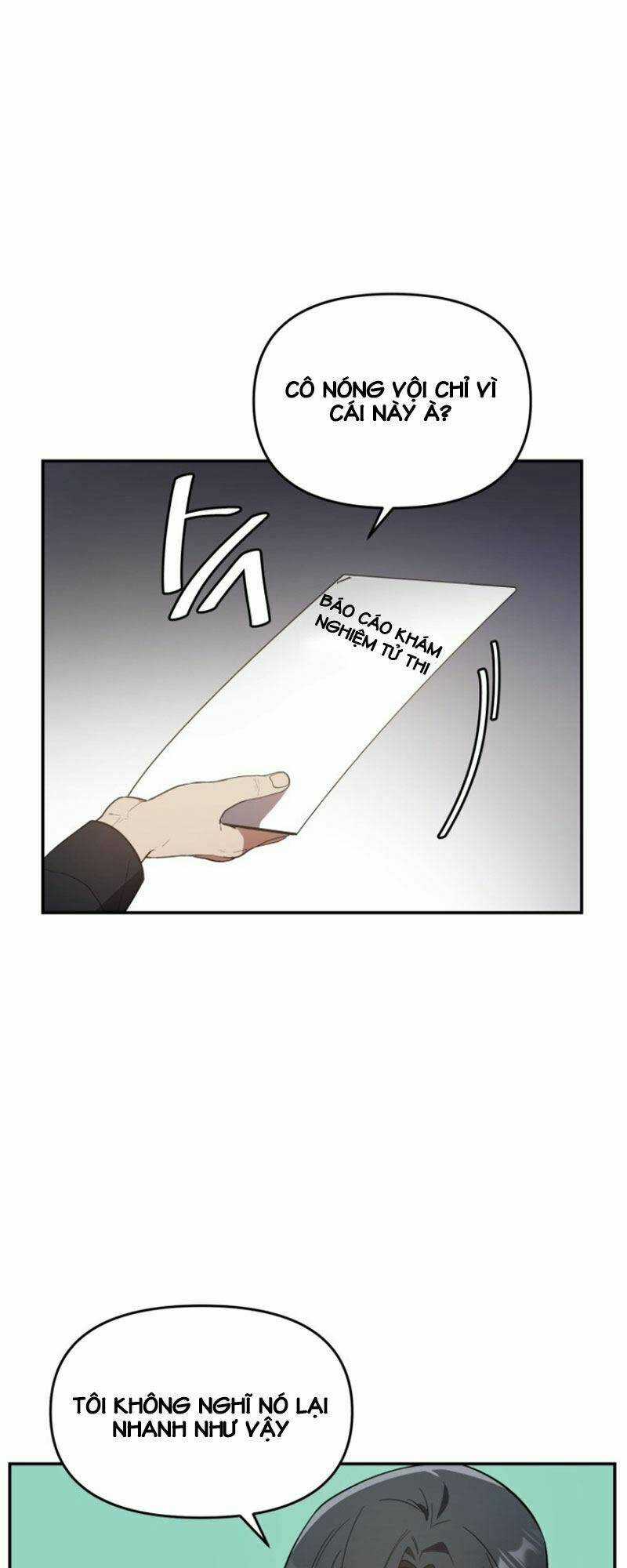 Tôi Đã Giết Hắn Chapter 5 trang 8