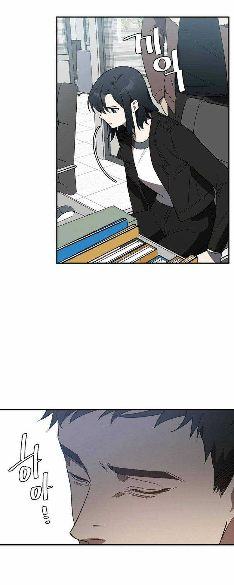 Tôi Đã Giết Hắn Chapter 6 trang 10