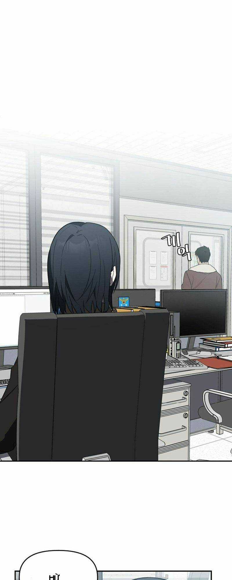 Tôi Đã Giết Hắn Chapter 6 trang 11