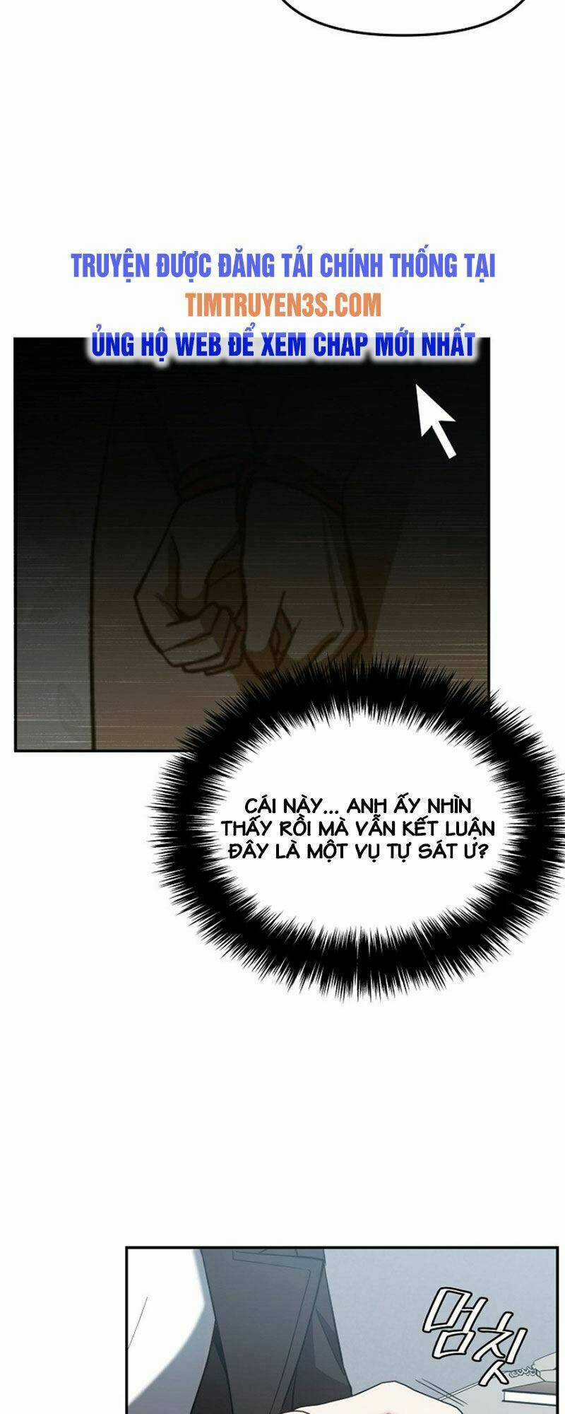 Tôi Đã Giết Hắn Chapter 6 trang 15