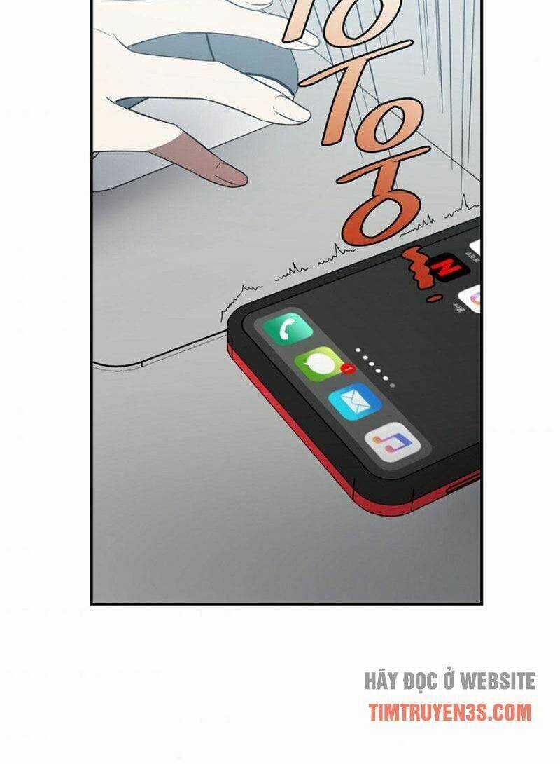 Tôi Đã Giết Hắn Chapter 6 trang 22