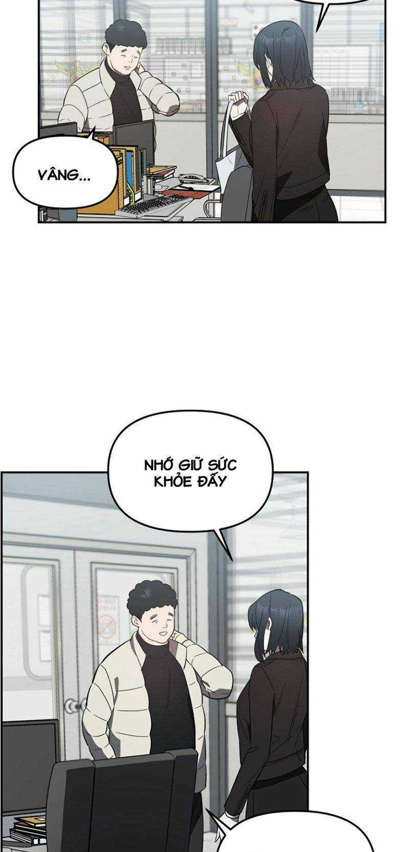 Tôi Đã Giết Hắn Chapter 6 trang 25