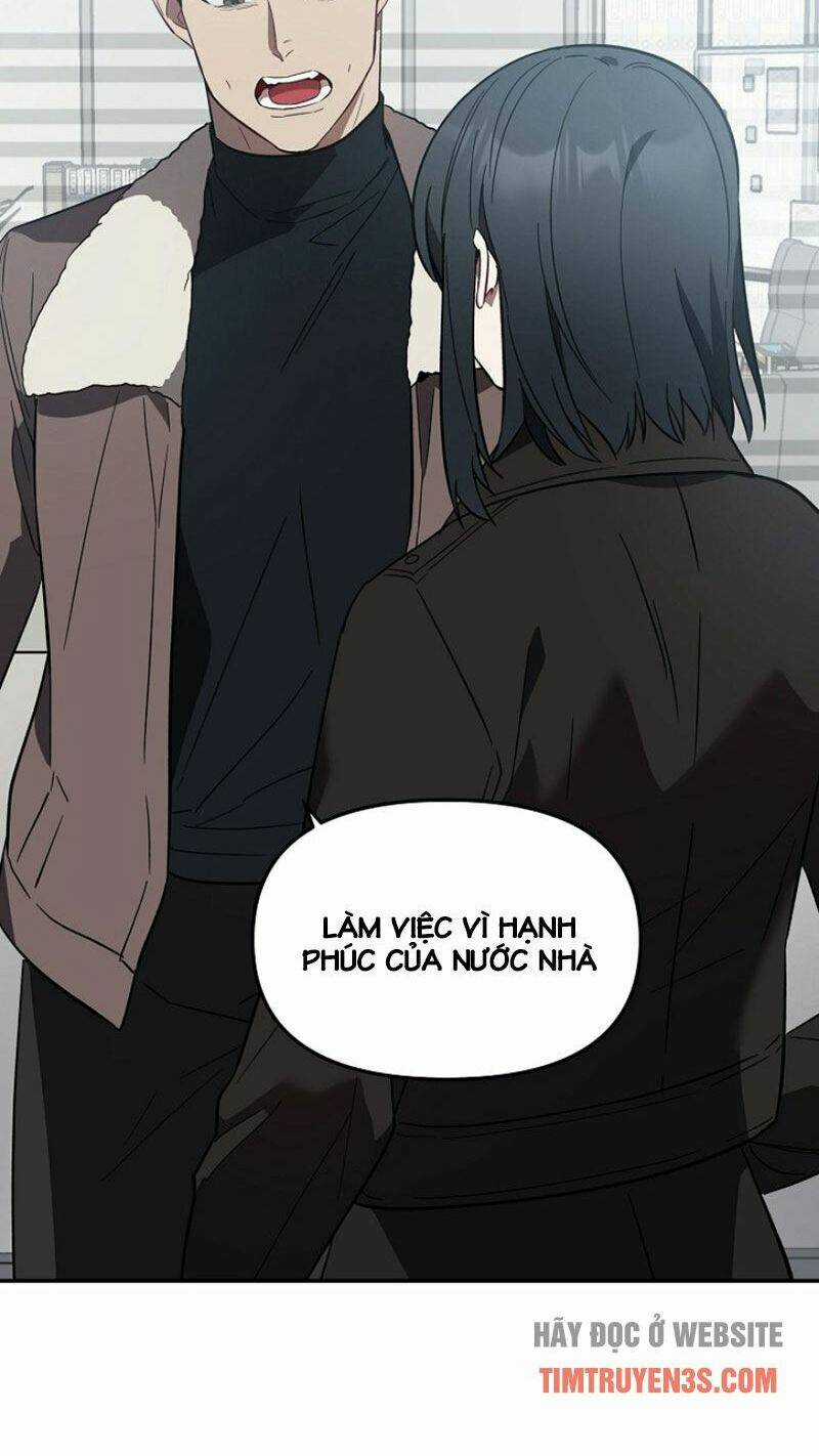 Tôi Đã Giết Hắn Chapter 6 trang 3