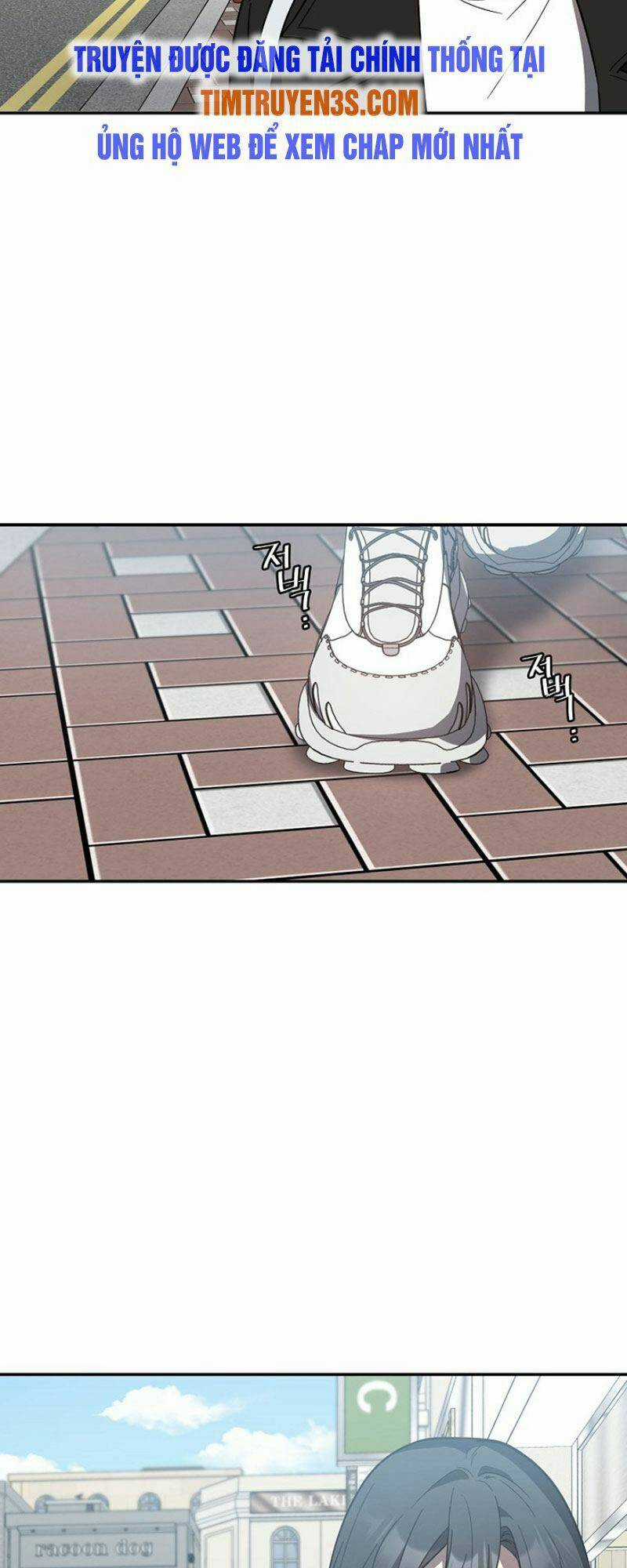 Tôi Đã Giết Hắn Chapter 6 trang 31