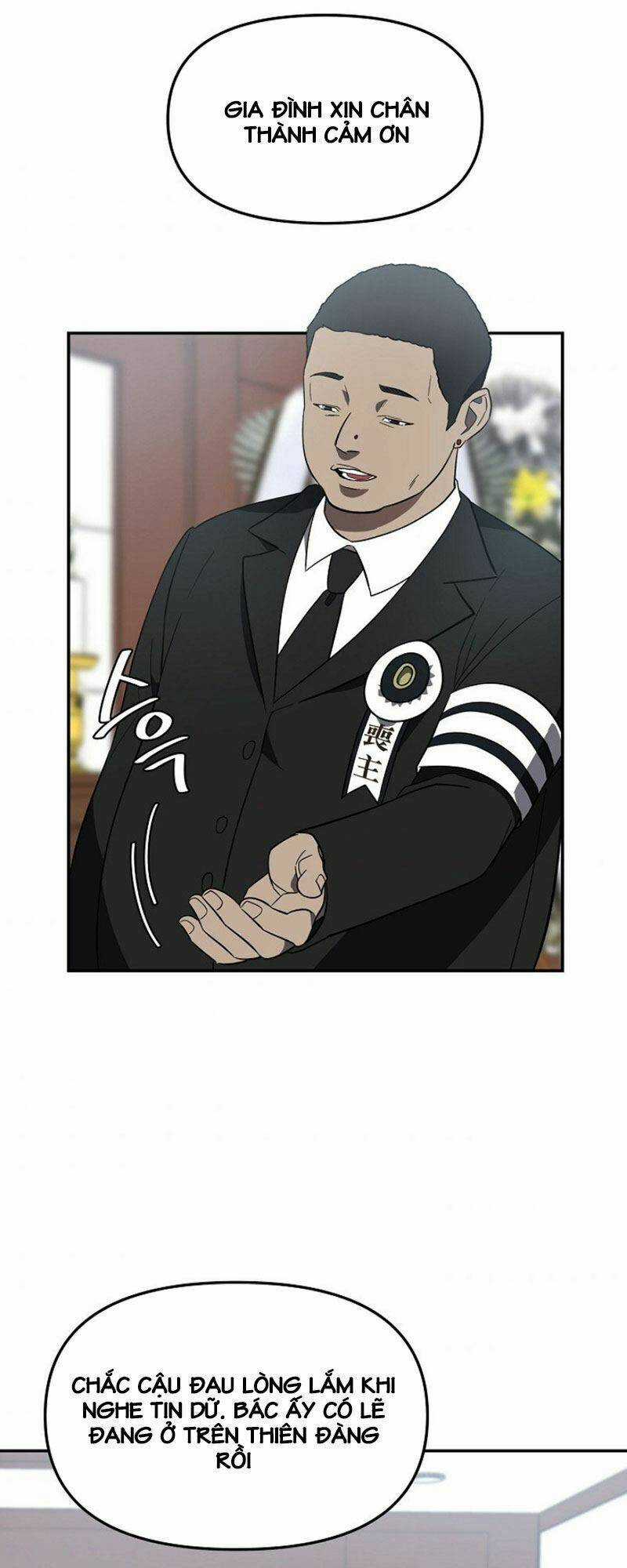 Tôi Đã Giết Hắn Chapter 6 trang 35