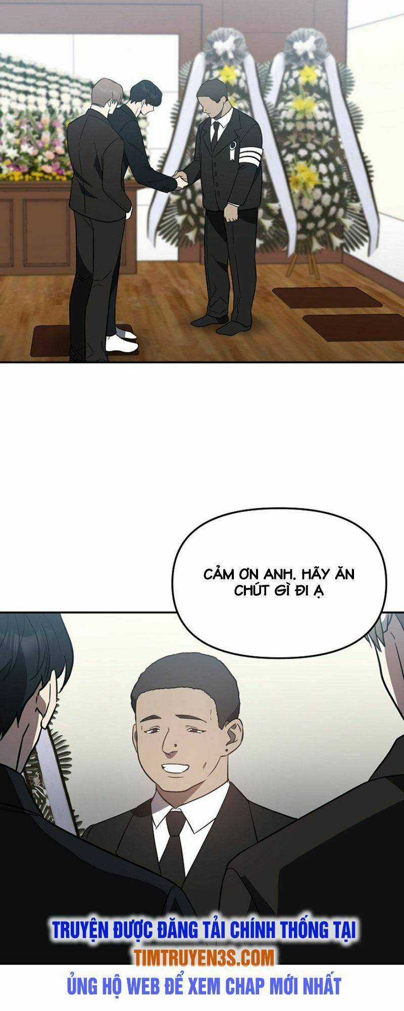 Tôi Đã Giết Hắn Chapter 6 trang 36