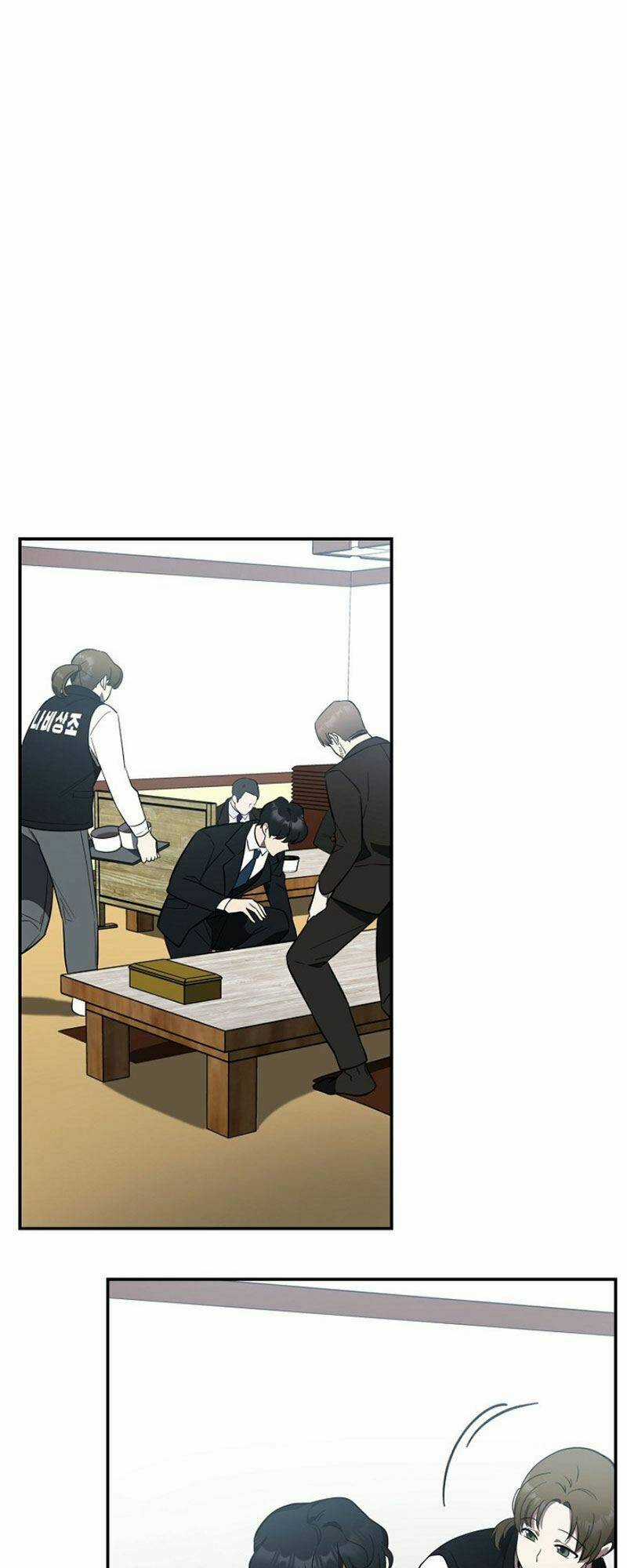 Tôi Đã Giết Hắn Chapter 6 trang 37