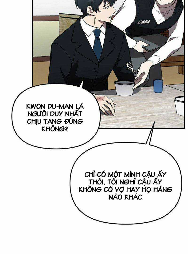 Tôi Đã Giết Hắn Chapter 6 trang 38