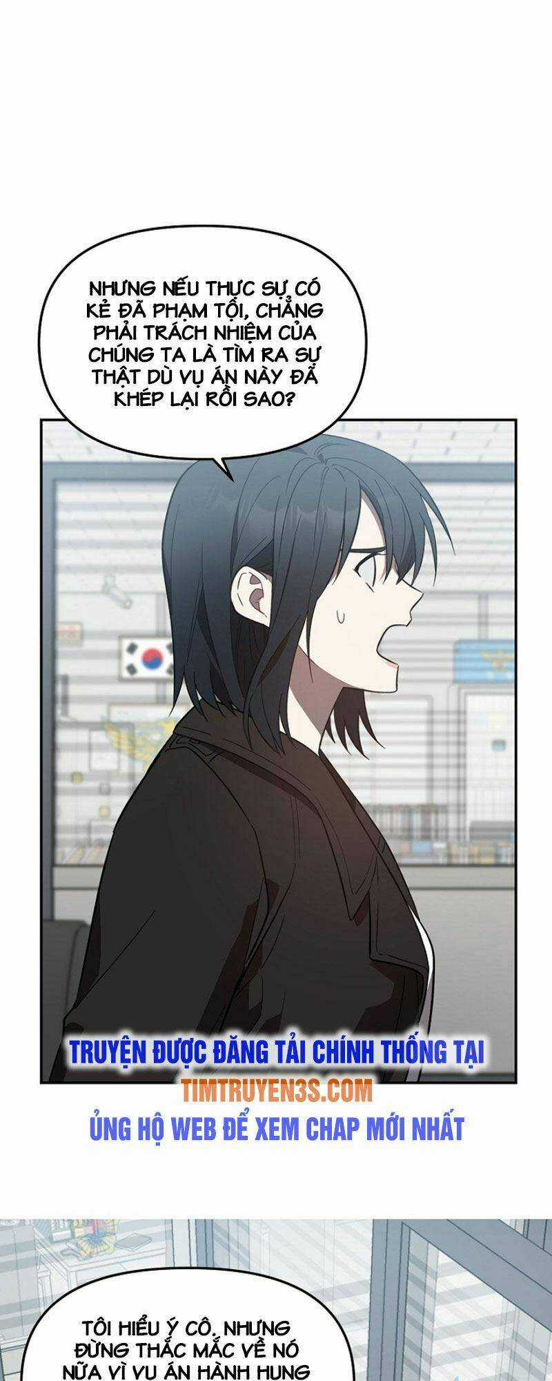 Tôi Đã Giết Hắn Chapter 6 trang 4