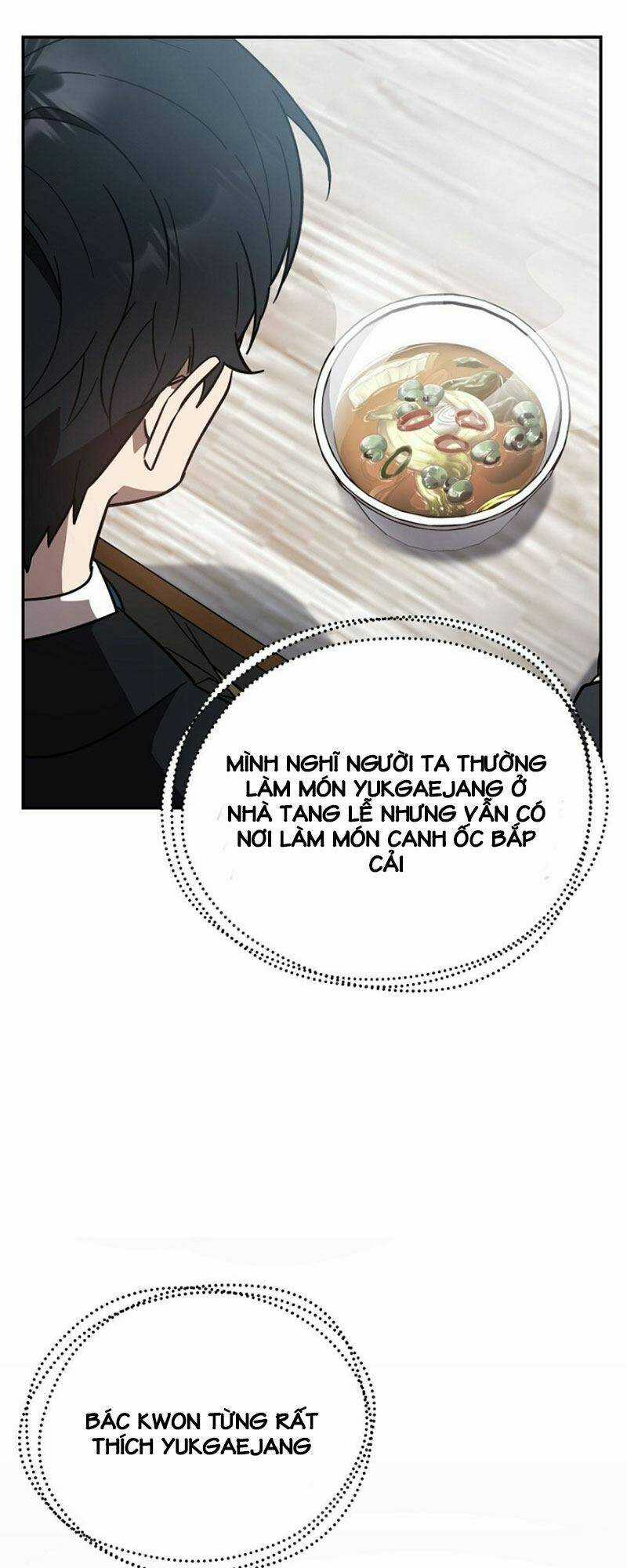 Tôi Đã Giết Hắn Chapter 6 trang 40