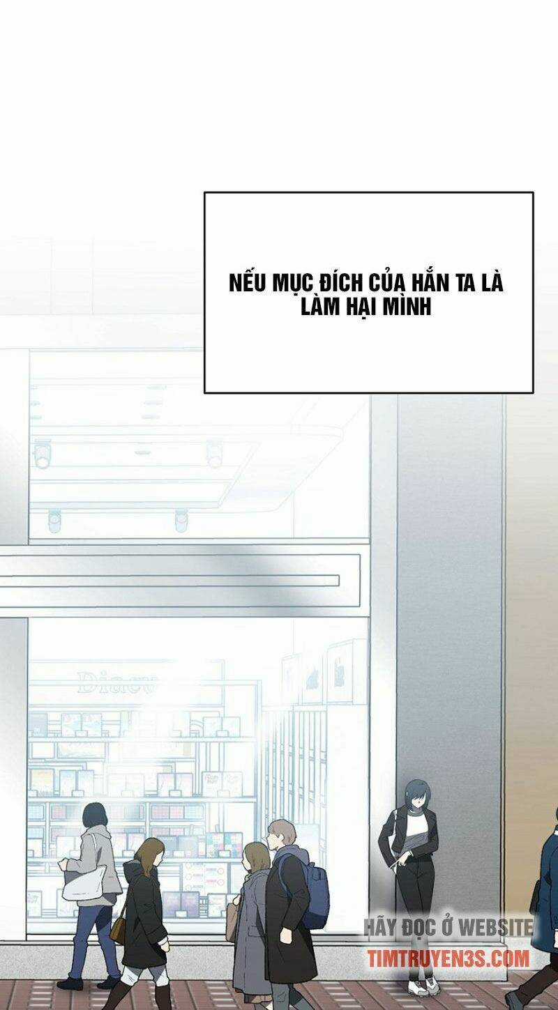 Tôi Đã Giết Hắn Chapter 6 trang 45