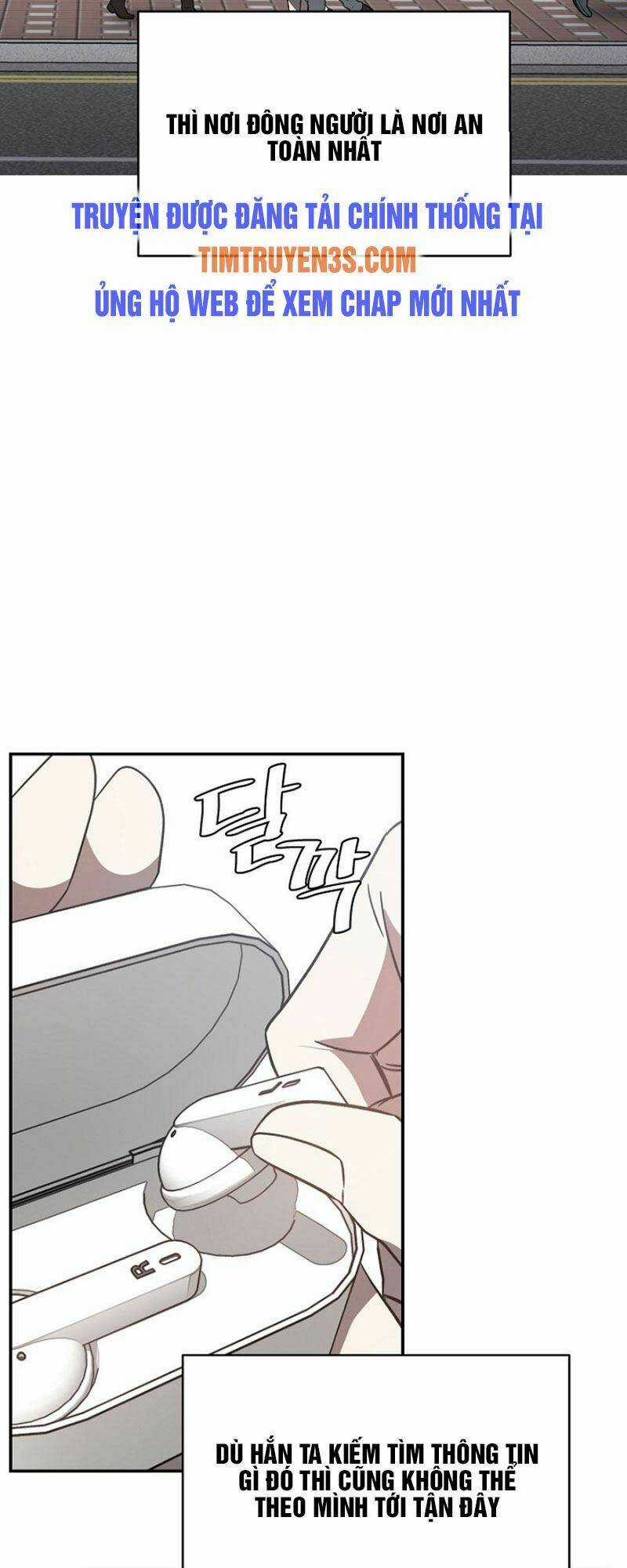 Tôi Đã Giết Hắn Chapter 6 trang 46