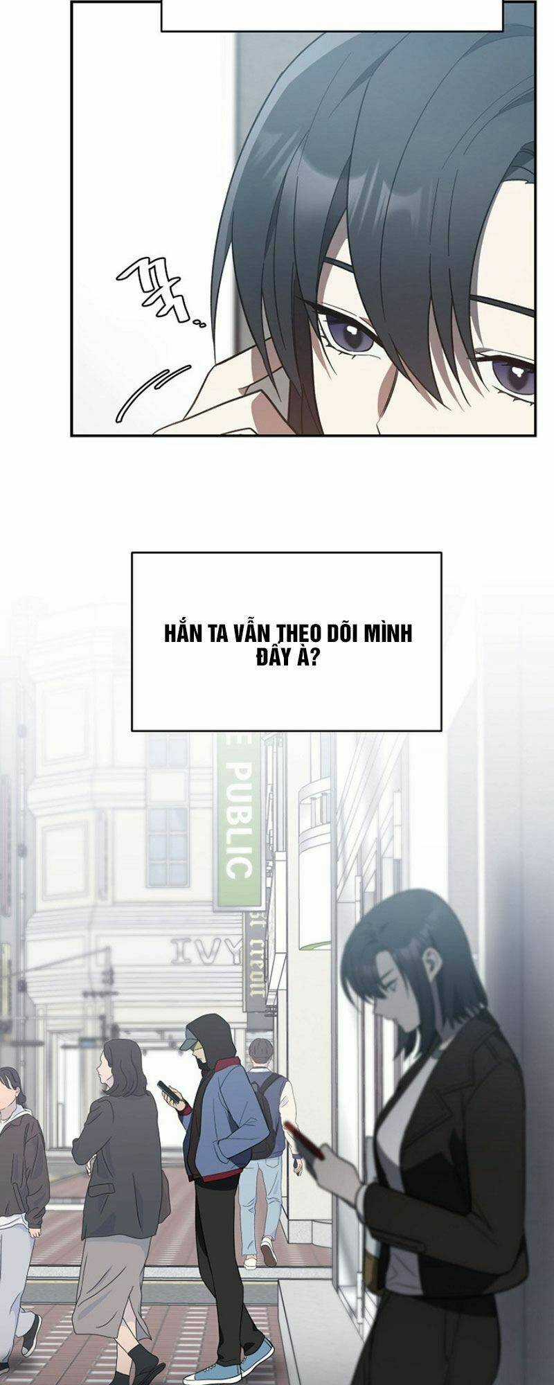 Tôi Đã Giết Hắn Chapter 6 trang 47