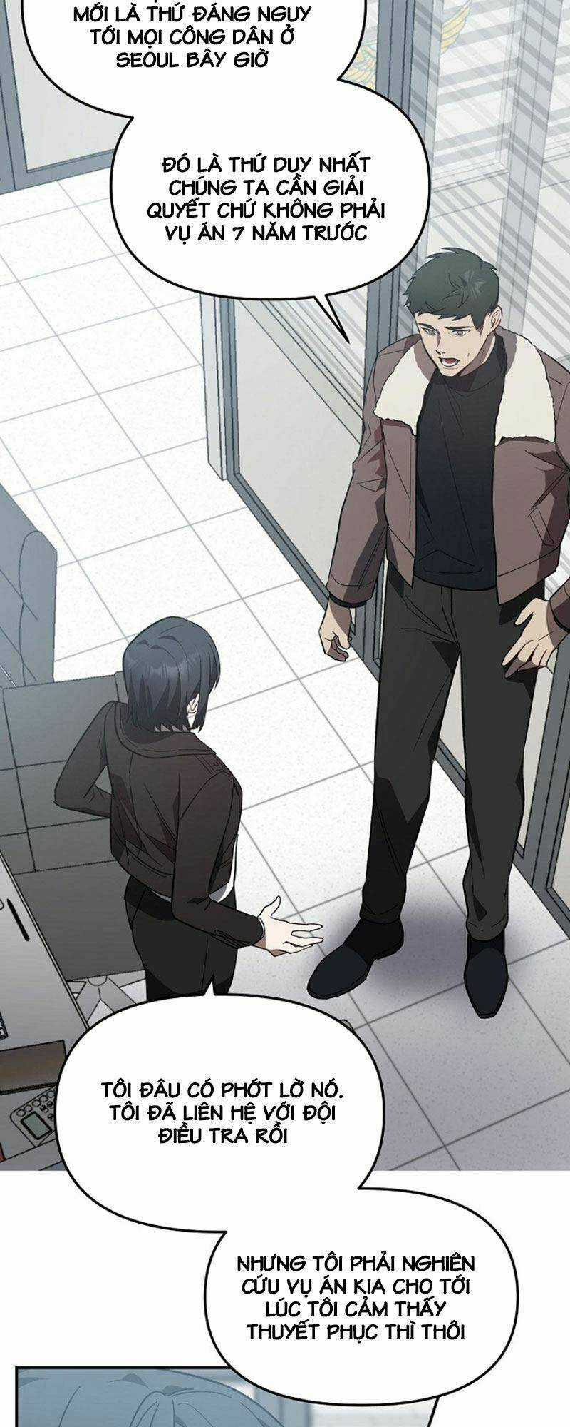 Tôi Đã Giết Hắn Chapter 6 trang 5