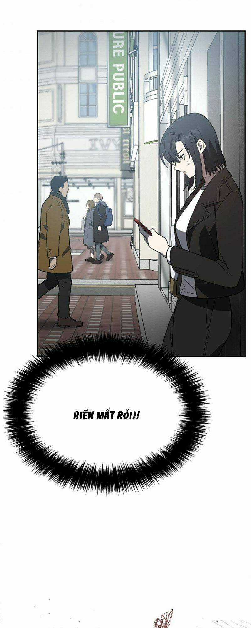 Tôi Đã Giết Hắn Chapter 6 trang 50