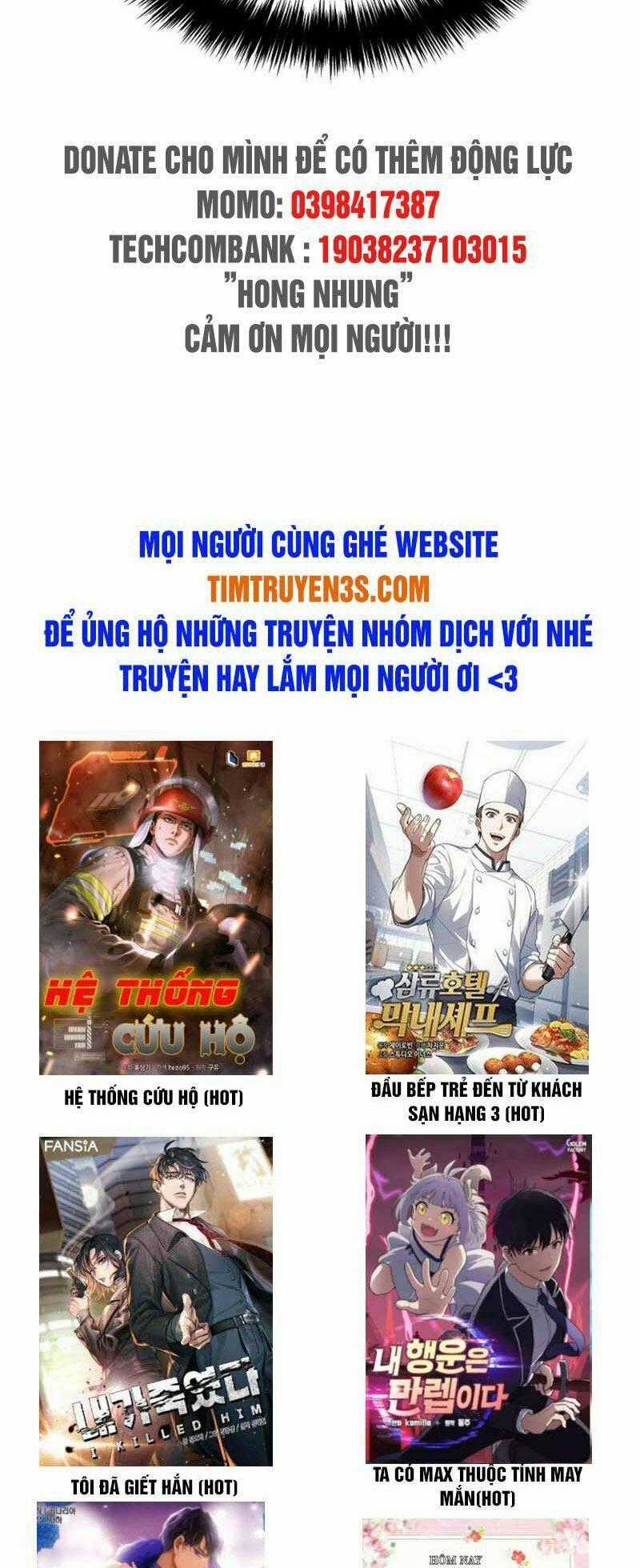 Tôi Đã Giết Hắn Chapter 6 trang 52