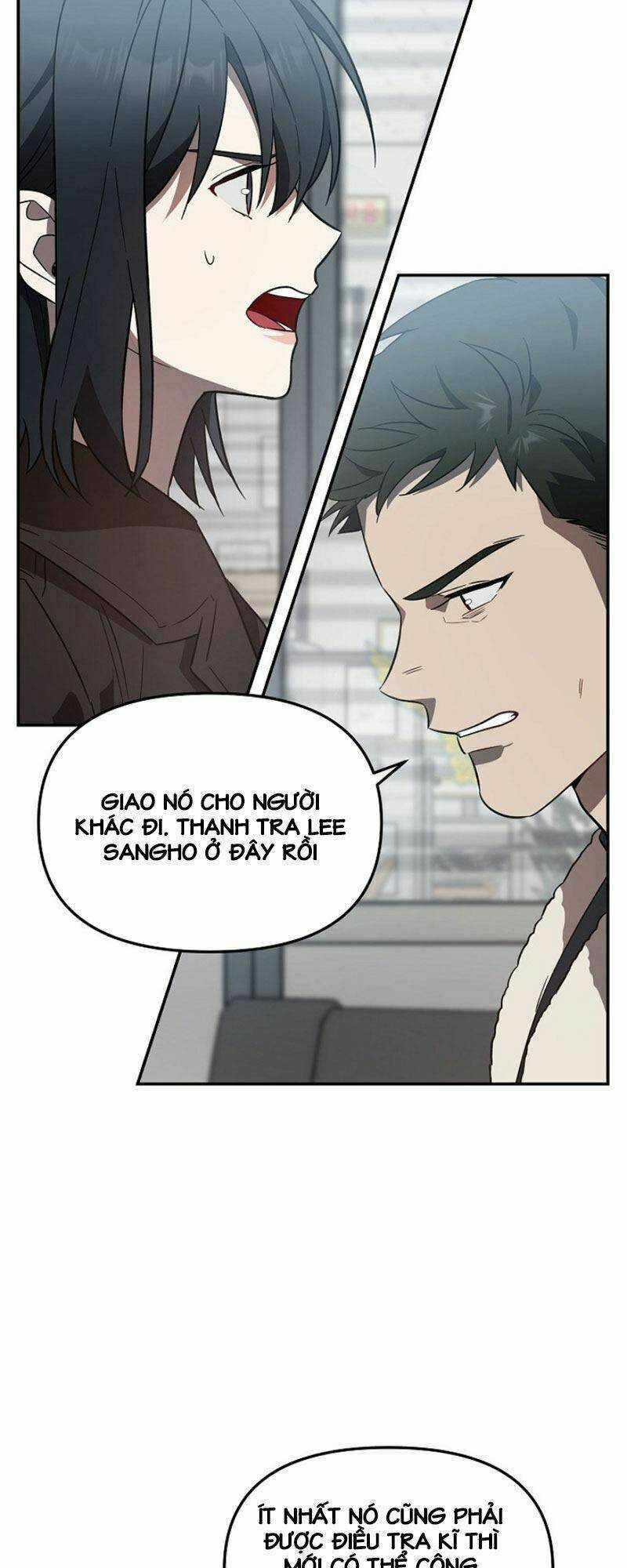 Tôi Đã Giết Hắn Chapter 6 trang 6