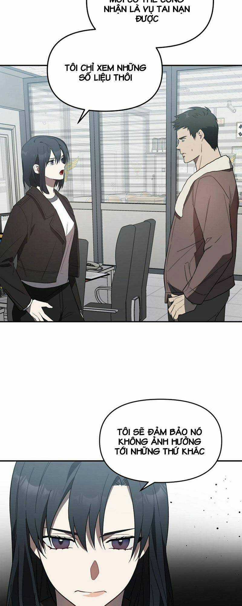 Tôi Đã Giết Hắn Chapter 6 trang 7