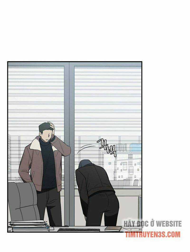 Tôi Đã Giết Hắn Chapter 6 trang 9